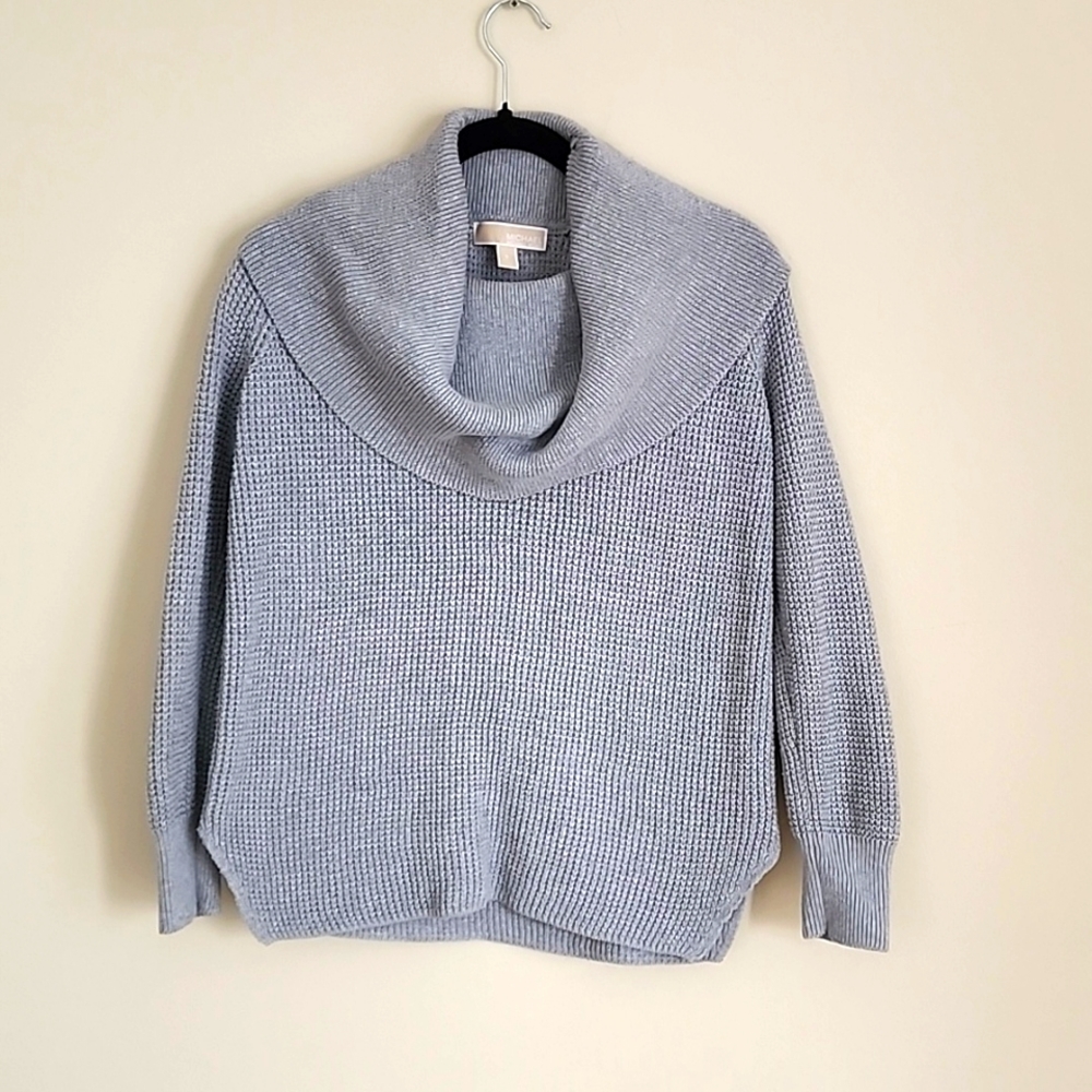Michael Kors Gray sweater
